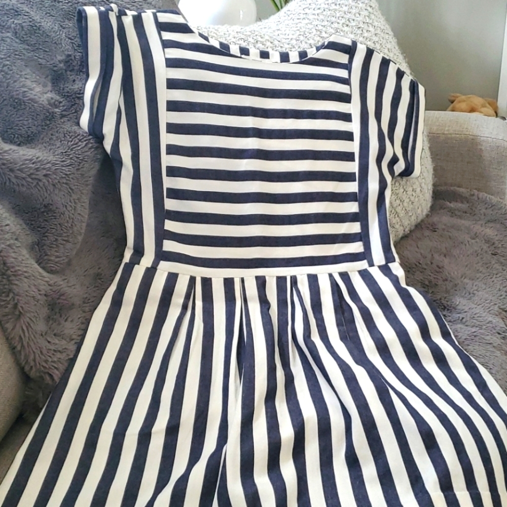 EUC Clad & Cloth Dress with Pockets. XS